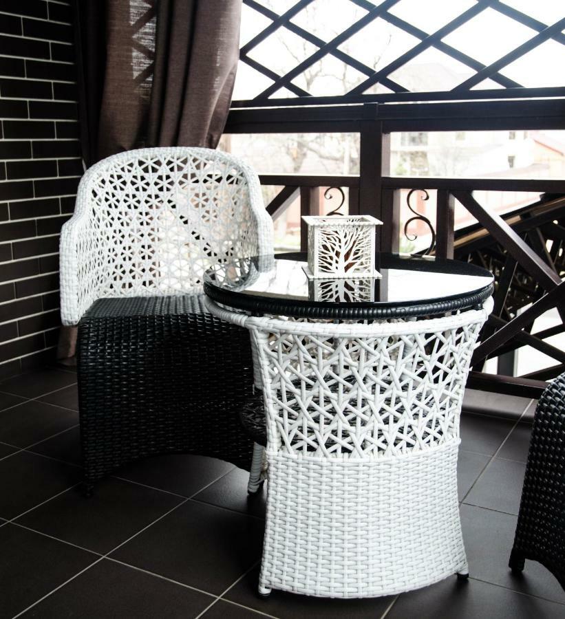 Hotel Luxury House Schymkent Exterior foto